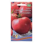 Семена Томат "Сердце буйвола",индетерминантный,высокорослый, 20 шт - Фото 1