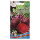 Семена Свекла Тёмная ночь2 г. - Фото 3