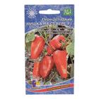 Семена Перец сладкий "Мишка на Севере", F1, 20 шт - Фото 1