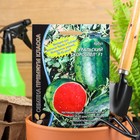 Семена Арбуз "Уральский Скороспел", F1, 3 шт - Фото 1