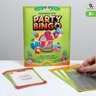 Командная игра «Party Bingo. День Рождения в кругу близких», 8+ 5309123 - фото 9115112