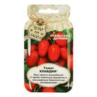 Семена Томат "Клавдия", серия Банка,  20 шт - фото 34289962 Семена Томат "Клавдия", серия Банка,  20 шт - фото 34289962