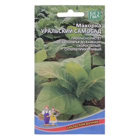 Семена Махорка "Уральский Самосад",  0,05 г (10 шт)