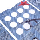 Альбом-планшет для монет блистерный «Оружие Великой Победы» - Фото 4