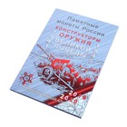 Альбом-планшет для монет блистерный «Оружие Великой Победы» - Фото 6