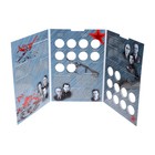 Альбом-планшет для монет блистерный «Оружие Великой Победы» - Фото 8