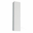 Рециркулятор РЭМО ОВУ-04 «Солнечный Бриз-4», 2х30 Вт, 120 м3/час, 2 лампы, белый - Фото 1