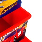 Комод детский «Супер тачки», 4 секции - Фото 4