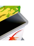 Комод детский «Дино», 4 секции - Фото 6