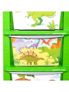 Комод детский «Дино», 4 секции - Фото 7