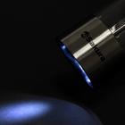 Мельница электрическая Sakura SA-6645S, подсветка, 4хААА - Фото 7