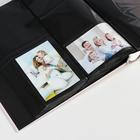 Фотоальбом на 1000 фото 10×15 см «Деревце с листьями», кожзам, 36×34×7 см - Фото 4