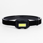 Набор 2 в 1 "Мастер К.": налобный фонарь и ручка-мультитул - фото 5031377