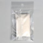 Загуститель сухой для рисования эбру, 10 г - Фото 4