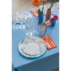 Бокал для вина Magistro «Босфор», 250 мл, 8.5×16.5 см, стекло, перламутровый - Фото 7