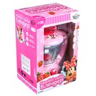 Игровой набор «Блендер», Минни Маус, звук, свет - Фото 9