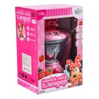 Игровой набор «Блендер», Минни Маус, звук, свет - Фото 6