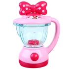Игровой набор «Блендер», Минни Маус, звук, свет - Фото 8