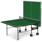 Теннисный стол Game Outdoor green - Фото 2