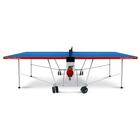 Теннисный стол Compact Expert Outdoor - Фото 2