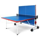 Теннисный стол Compact Expert Outdoor - Фото 3