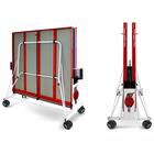 Теннисный стол Compact Expert Outdoor - Фото 4