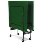 Теннисный стол Olympic green с сеткой - Фото 3