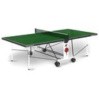 Теннисный стол Compact LX green - Фото 1