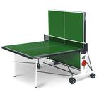 Теннисный стол Compact LX green - Фото 2