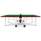 Теннисный стол Compact Expert Indoor green - Фото 2