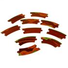 Детский автотрек пазл, строительная машинка - Фото 2