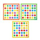 Развивающая игра Puzzle «Школа IQ. Цветная головоломка», 3+ - Фото 3