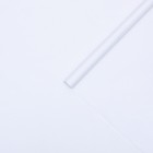 Бумага папиросная 84 см х 10 м - Фото 3