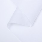 Бумага папиросная 84 см х 10 м - Фото 4