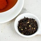 Чай чёрный «Настоящему мужчине»: с имбирем, 50 г. - Фото 2
