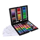 Набор для рисования «Крутая тачка», 150 предметов - Фото 3