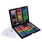 Набор для рисования «Рисуем вместе», 150 предметов - Фото 3