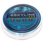 Леска зимняя Sprut SKYLINE Fluorocarbon Composition IceTech PRO, диаметр 0.165 мм, тест 4.95 кг, 50 м, цвет голубой 5464564 - фото 9116068