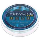 Леска зимняя Sprut SKYLINE Fluorocarbon Composition IceTech PRO, диаметр 0.105 мм, тест 2.15 кг, 50 м, цвет голубой 5464570 - фото 9116069