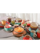 Кружка Доляна «Морской мир», 360 мл, керамика, голубая - Фото 7