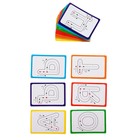 Набор пиши-стирай «Учу и пишу буквы» - Фото 8