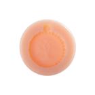 Молд силикон "Медальон" 2х2 см МИКС  (артикул 5448415)  большой выбор товаров оптом и в розницу по низким ценам с доставкой