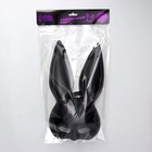 Карнавальный набор «Послушная зайка» маска, бабочка - Фото 4