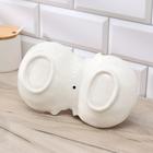 Менажница керамическая 2 ячейки «Тыковки», 23×12,5×13 см - фото 31401930