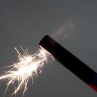 Зажигалка для кухни, кремний, 23 см - Фото 2