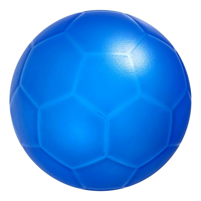 Мяч «Футбол», диаметр 230 мм, МИКС - Фото 1