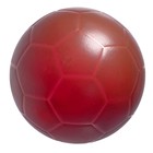 Мяч «Футбол», диаметр 230 мм, МИКС - Фото 3