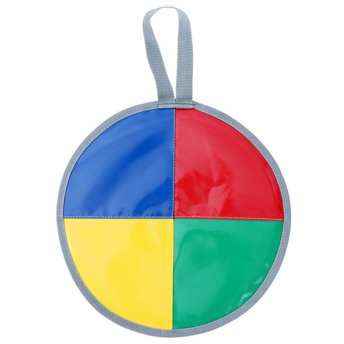 Ледянка мягкая, диаметр, 360 мм, МИКС - Фото 1