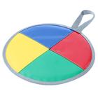 Ледянка мягкая, диаметр, 360 мм, МИКС - Фото 3