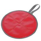 Ледянка мягкая, диаметр, 360 мм, МИКС - Фото 5